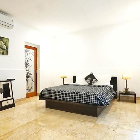 Villa Te Kawau Seminyak Dış mekan fotoğraf