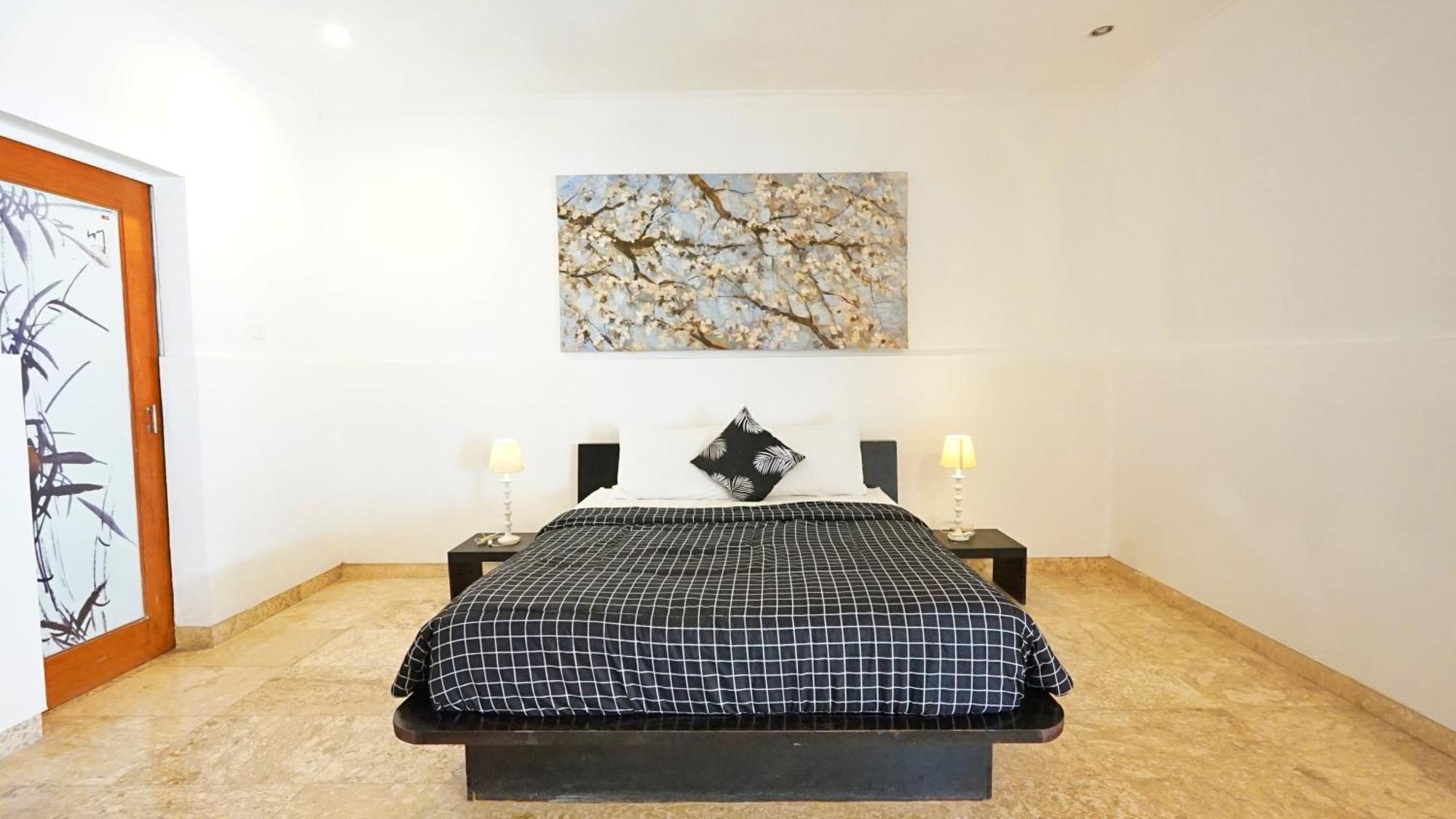 Villa Te Kawau Seminyak Dış mekan fotoğraf